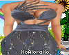 (A) Carola Gown