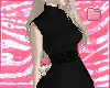 little black dress â