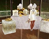 Bridal Shower Gift Table