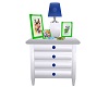 Paw Partol Night Stand