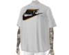 Lex Shirt NK Multi