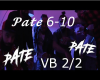 PATE PATE Laruzo VB2/2