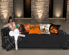 ^F^Sofa Halloween