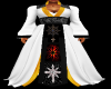 Chaos Priestess Robes