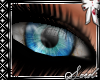 |TS| blue goth eyes