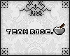|Rice| Team Rice