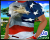 America United Shirt