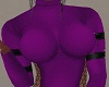 +DINA BODY RLL PURPLE+