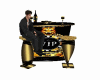 mini bar comando vip