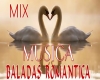 MP3 BALADAS MIX