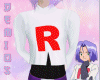 Kojiro Rocket Shirt