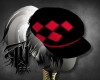 666 l ombre + cap