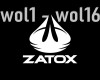 Zatox - Wolves