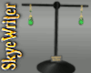 S-Earring Display, Blk 2