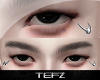 𝕿 . MY ASIAN EYES ϟ