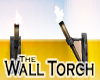Wall Torch +V