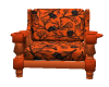 Halloween Chair 