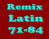 *VL* Remix /Latin Part 6