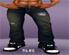 (SR)Pants 