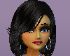 [SD] Kathy Hair Black
