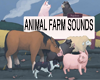 ANIMAL FARM SOUNDS VB