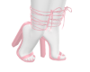Pink Heels