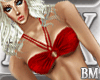 (ACX)RedPassionBikini BM