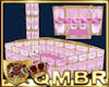 QMBR Addon Princess Room