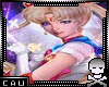 ♒ Sailor Moon Cut Out