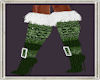 CRF* Winter Green Boots