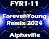 Forever Young Remix