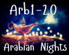 Arabian Nights (Dub)