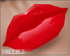 Vinyl Lips 8 | Allie 2