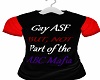TRUTH MATTERS Tee 1