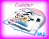 Cuddler *M.I.