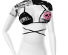 $ Y2K Sexy Top