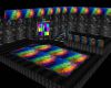 Rainbow room