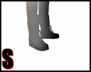 [S] Shoses Black