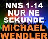 Michael Wendler - Nur Ne