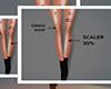 Leg Scaler +30%