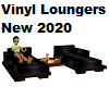 Vinyl Loungers New 2020