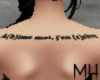 [MH] A(b)ime moi...(Req)