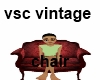 vsc Vintage chair