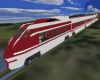 Thalys 2 animated