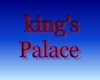 king's palace bar