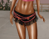 Summer Mini skirt