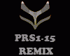 REMIX - PRS1-15