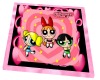 Power Puff Girls Frame