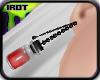 [iRot] Blood Vials