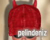 [P]Savage red cap